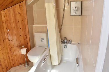 Studio Bathroom